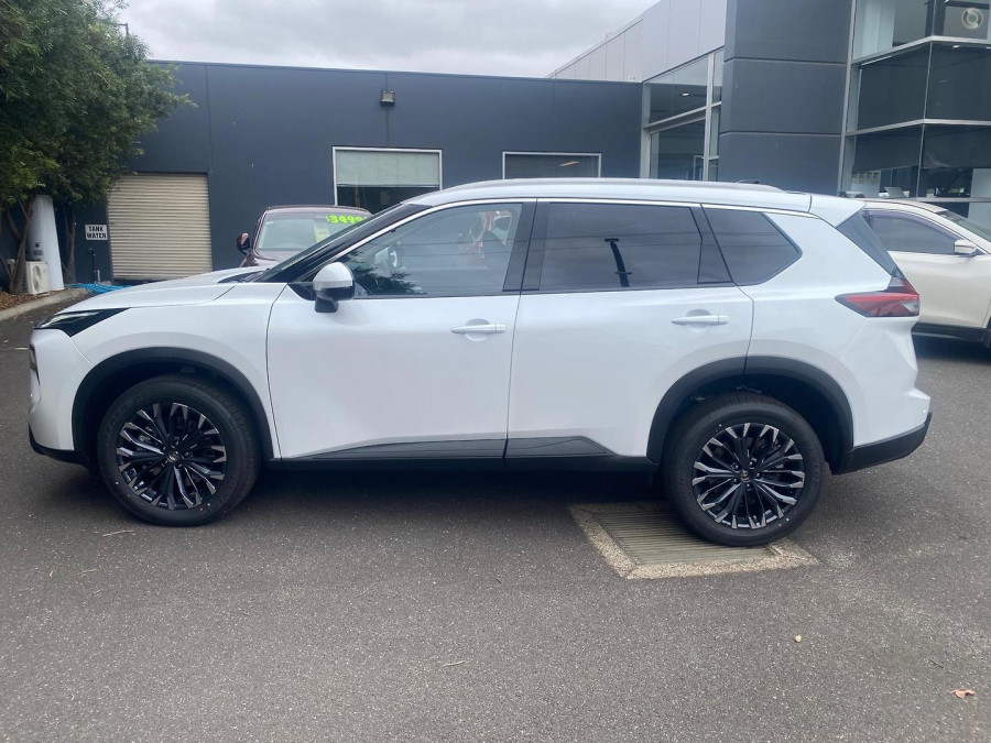 2026 Nissan X-Trail T33 Ti e-POWER SUV Image 19