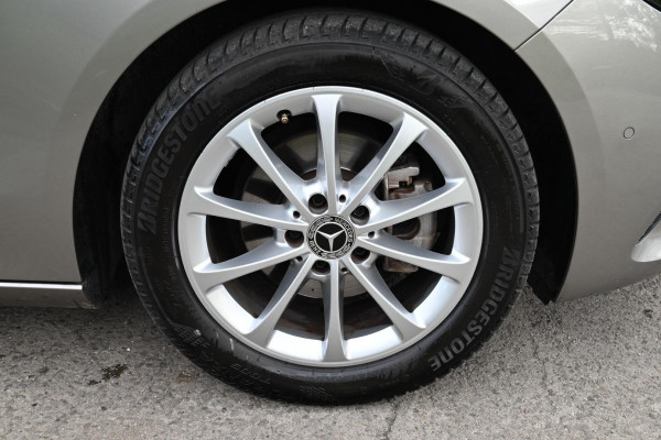 2021 Mercedes-Benz B-Class W247 B180 Hatch Image 21