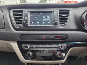 2019 Kia Carnival YP S People Mover