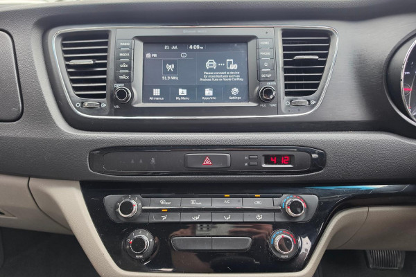 2019 Kia Carnival YP S People Mover Image 14