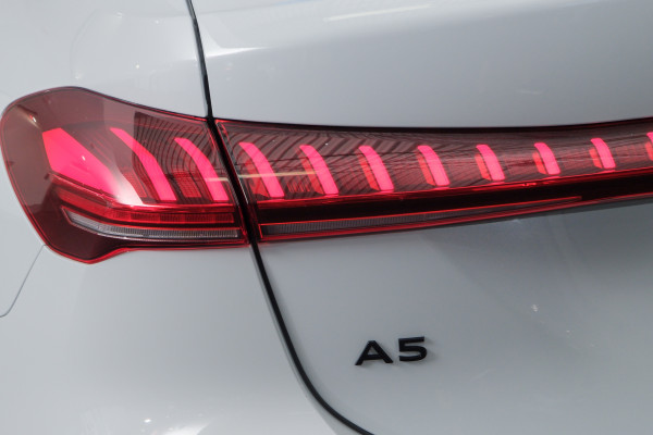 2025 Audi A5 B10 e-hybrid S-Line Sedan image 19