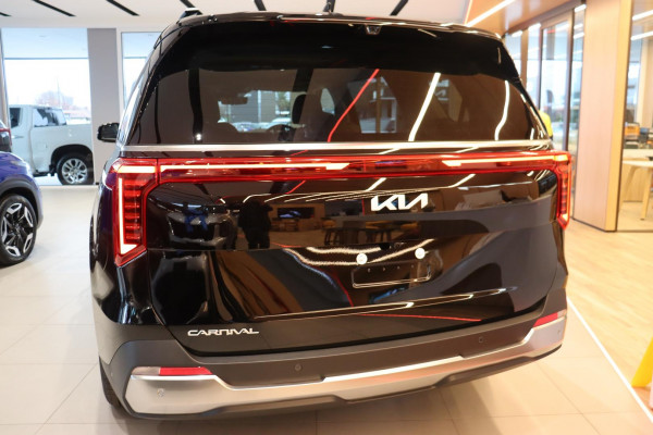 2026 MY27 Kia Carnival KA4 PE GT-Line HEV People Mover Image 9