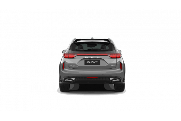 2024 GWM Haval Jolion A02 Ultra Hybrid SUV