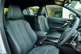 2023 Mitsubishi Eclipse Cross YB Black Edition SUV