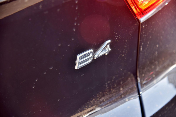 2026 Volvo XC40 XZ Plus B4 SUV Image 17