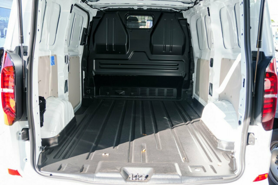 2025 Volkswagen Transporter NSN SWB Van Van Image 6