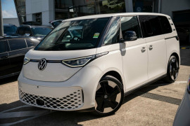 Volkswagen ID. Buzz Pro BEV560 EB