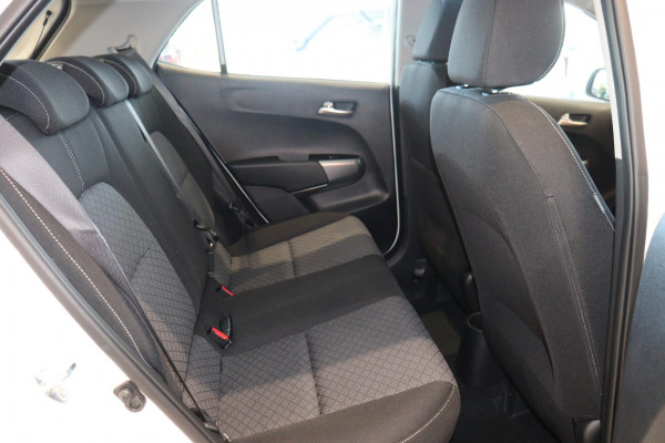 2026 Kia Picanto JA PE2 Sport Hatch Image 20