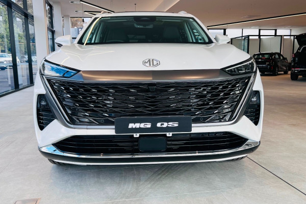 2026 MY25 MG QS IS31 Essence SUV Image 6