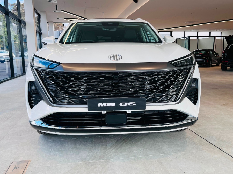 2026 MY25 MG QS IS31 Essence SUV Image 6