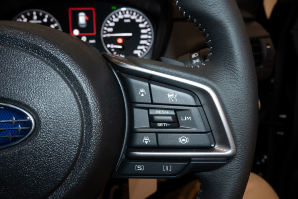 2026 Subaru Impreza G6 2.0S Hatch image 14