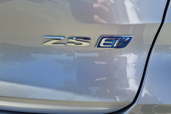 2022 MG ZS EV AZS1 Excite SUV Image 22