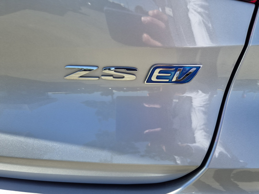 2022 MG ZS EV AZS1 Excite SUV Image 22