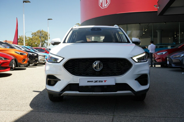2023 MG ZST S13 Core SUV Image 3