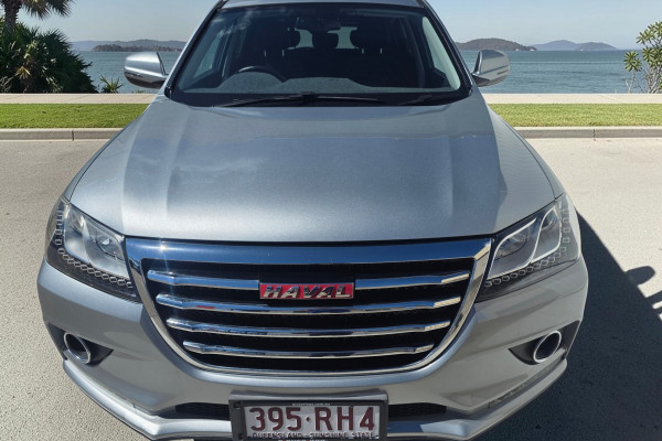 2016 Haval H2 Turbo Premium SUV Image 2