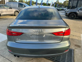 2015 MY16 Audi A3 8V Attraction Sedan image 6