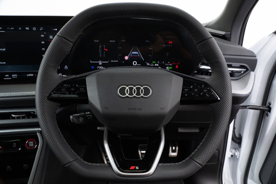 2025 Audi SQ5 GU  SUV