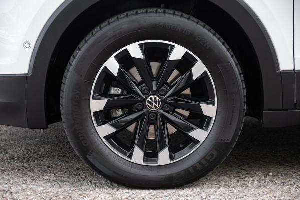 2022 MY23 Volkswagen T-Cross C11 85TSI Life SUV