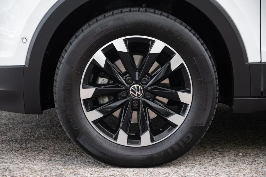 2022 MY23 Volkswagen T-Cross C11 85TSI Life SUV Image 20
