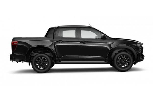 2026 Mazda BT-50 TF SP Ute Image 10
