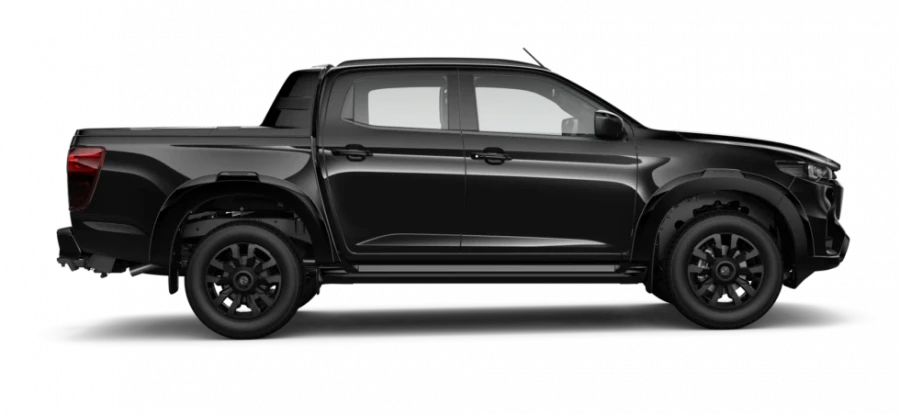 2026 Mazda BT-50 TF SP Ute Image 10