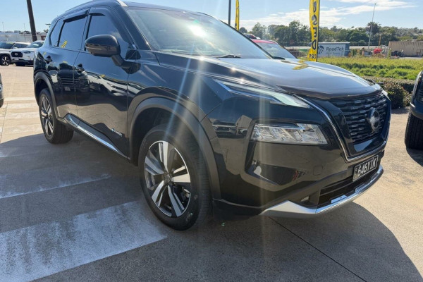 2023 Nissan X-Trail T33 Ti e-POWER SUV Image 2