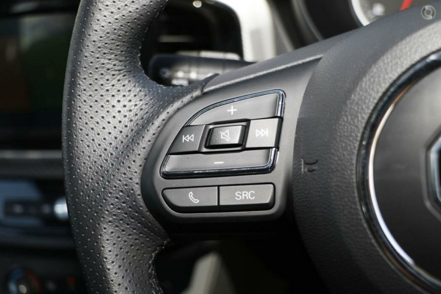 2023 MG MG3 SZP1 Excite Hatch Image 17
