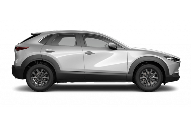 2024 Mazda CX-30 DM2W7A G20 Pure SUV Image 10