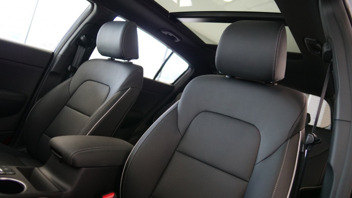 2020 MY21 Kia Sportage QL GT-Line Suv Image 8