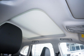 2025 MG ZS ZS32 Essence SUV