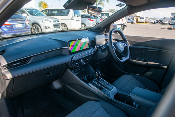 2026 MG MG3 Vibe Hatch Image 15