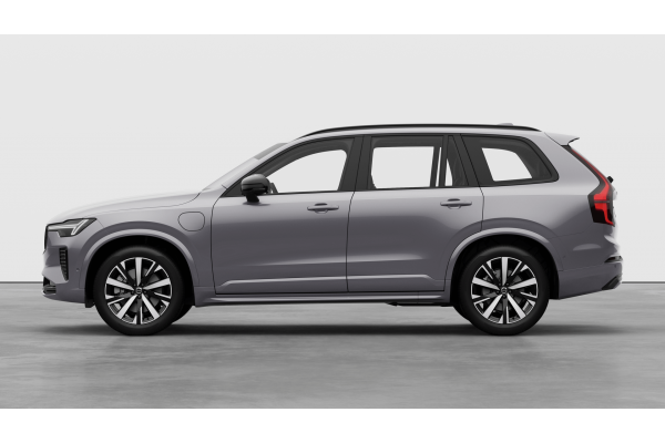 2025 MY26 Volvo XC90 L Series Plus T8 Plug-in Hybrid Dark SUV Image 2