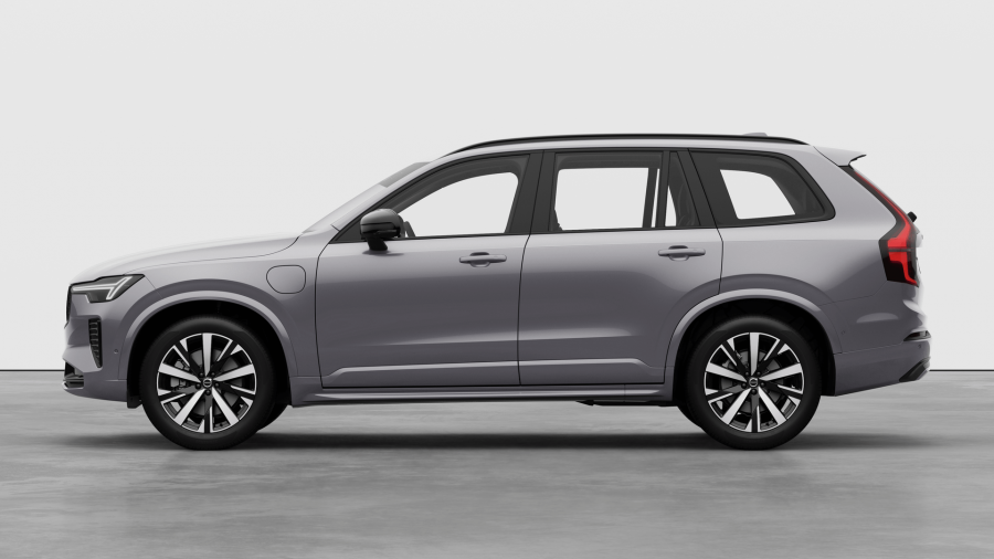 2025 MY26 Volvo XC90 L Series Plus T8 Plug-in Hybrid Dark SUV Image 2