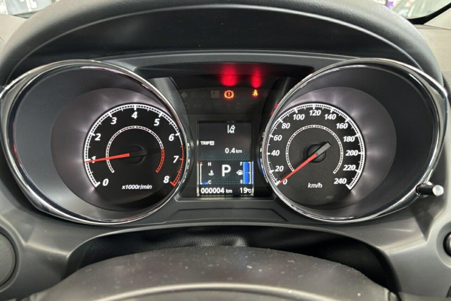 2024 Mitsubishi ASX XD ES SUV Image 20