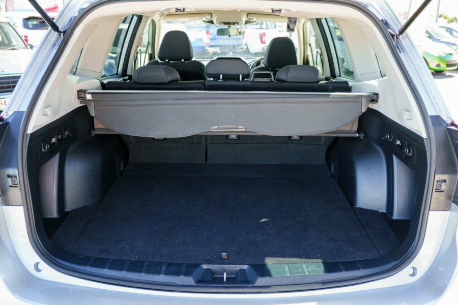 2023 MY24 Subaru Forester S5 2.5i SUV Image 8