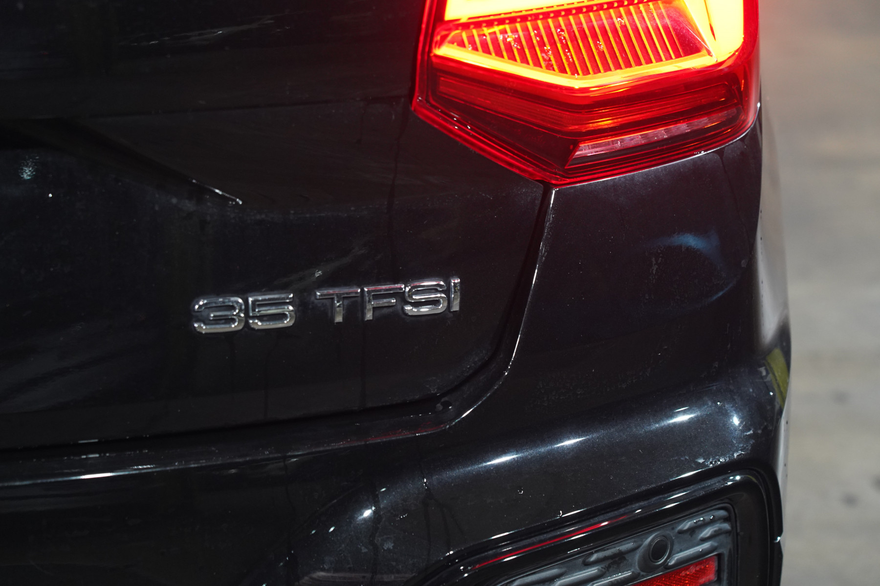 2023 Audi Q2 35 Tfsi SUV Image 10