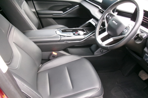 2022 GWM Haval H6 B01 Lux SUV Image 6