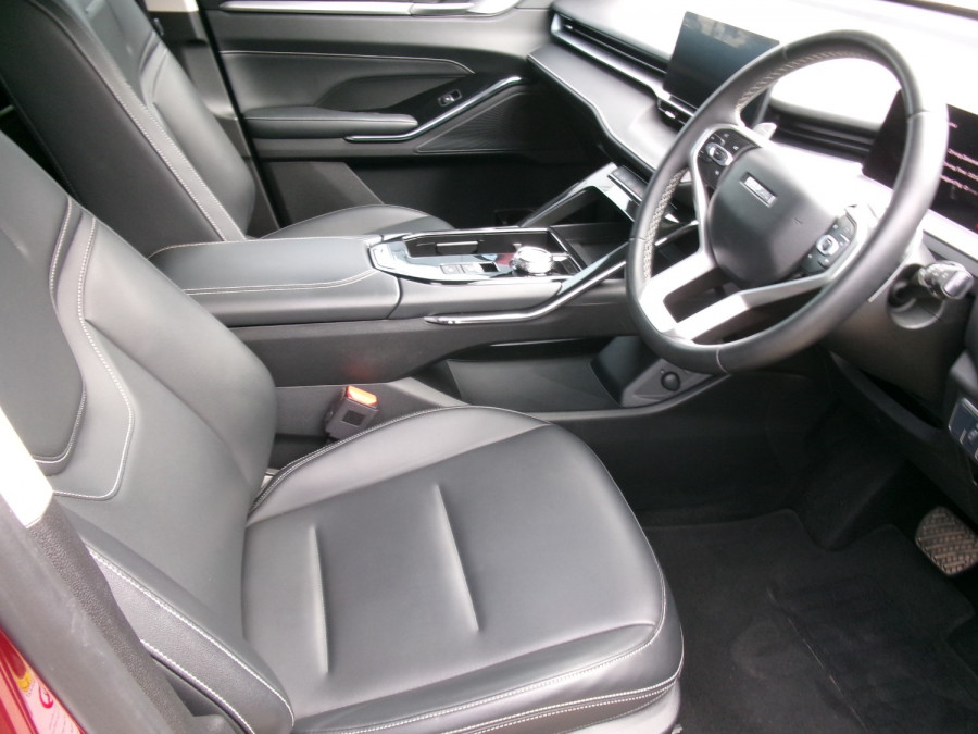 2022 GWM Haval H6 B01 Lux SUV Image 6