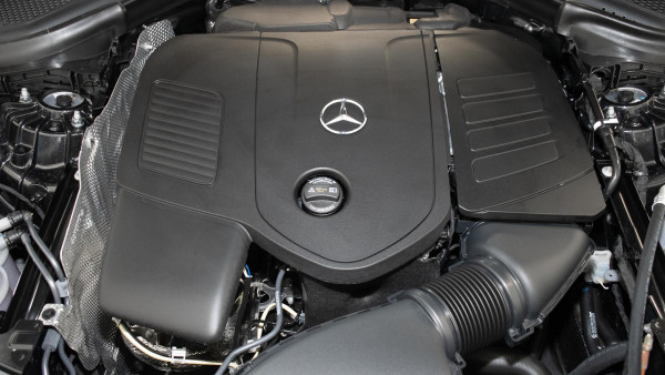 2026 Mercedes-Benz GLC-Class X254 GLC200 SUV image 24