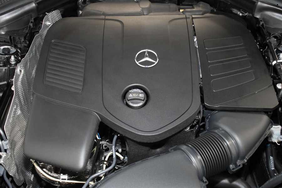 2026 Mercedes-Benz GLC-Class X254 GLC200 SUV