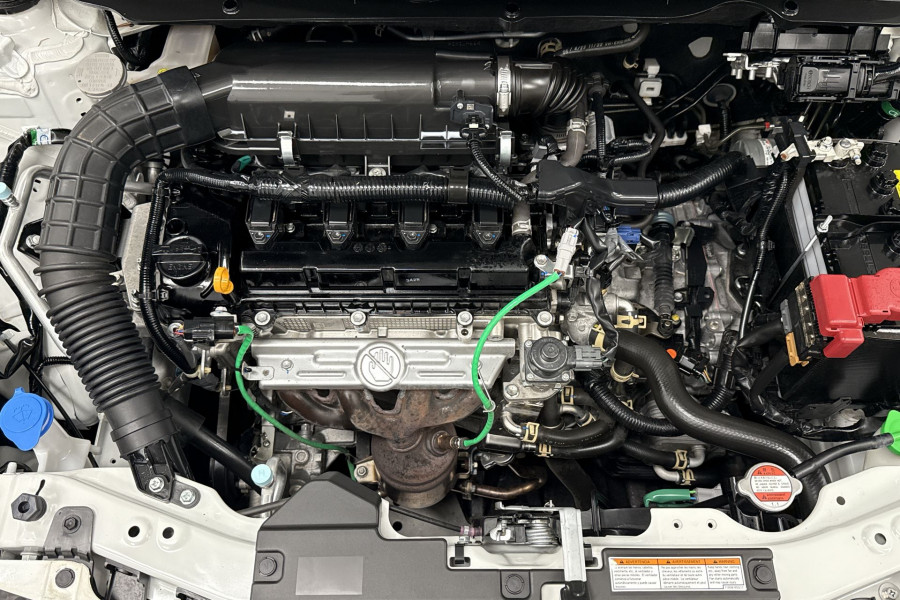 2023 Suzuki Swift AZ Series II GL Plus Hatch Image 11