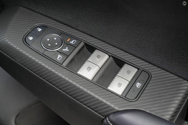 2025 Mitsubishi Outlander ZM LS SUV Image 14