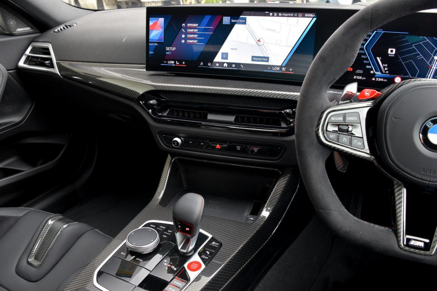 2026 BMW M2 G87 LCI Coupe