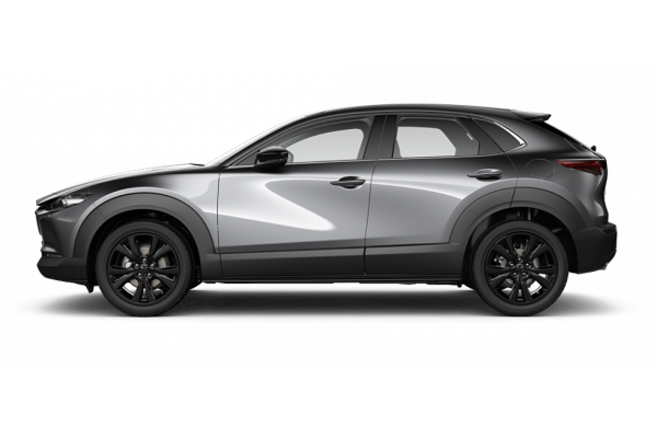 2026 Mazda CX-30 DM Series G20 Touring LE SUV Image 22