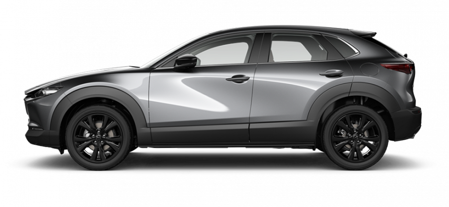 2026 Mazda CX-30 DM Series G20 Touring LE SUV Image 22