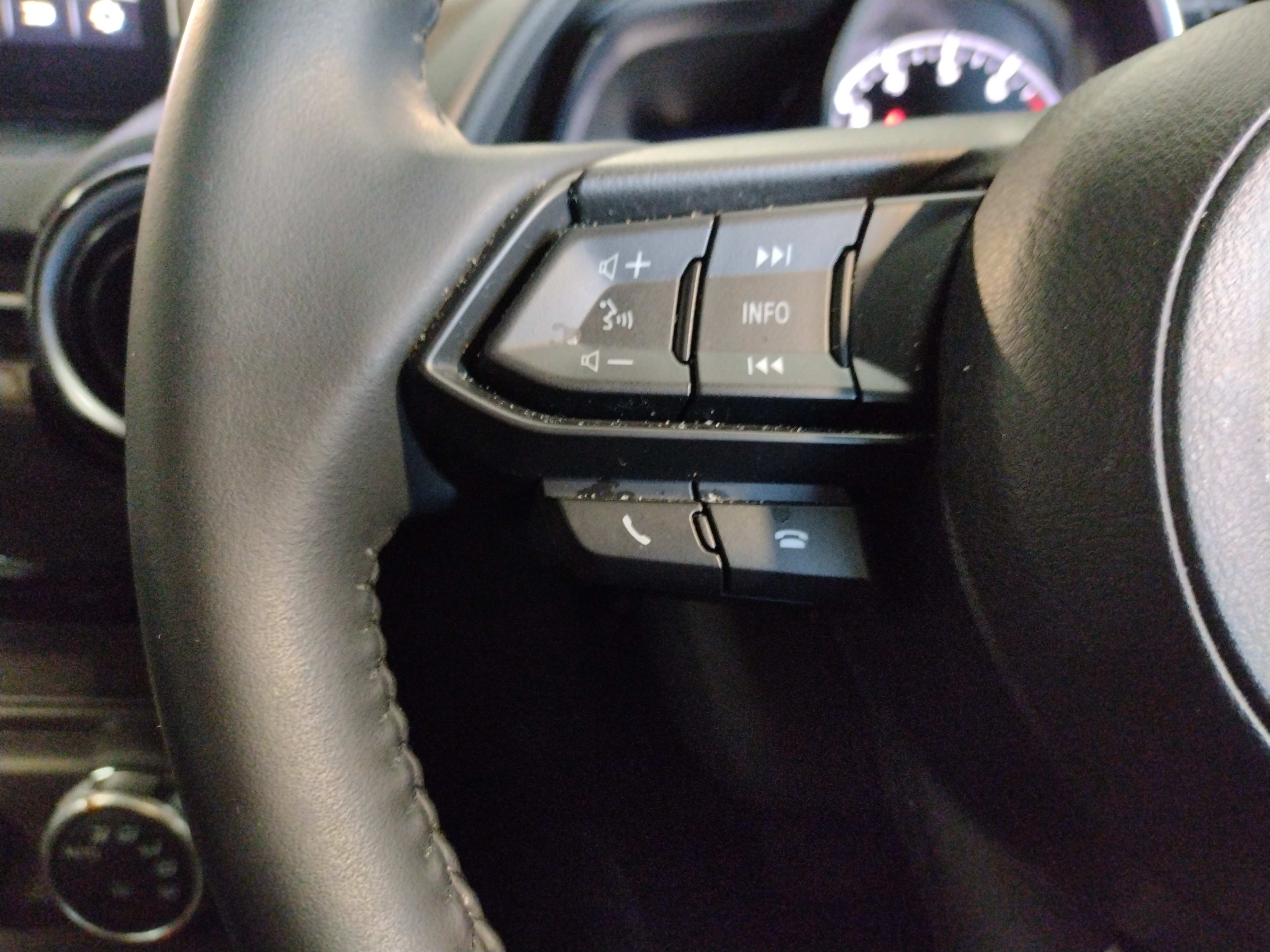 2024 Mazda CX-3 DK G20 Pure SUV Image 22