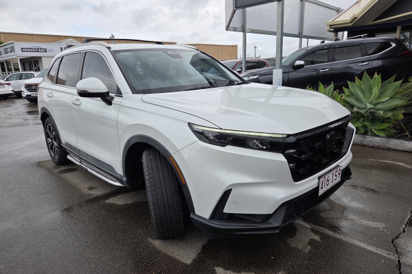 2023 MY24 Honda CR-V RS VTi LX AWD SUV