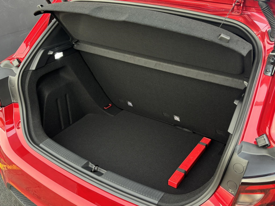 2026 MG MG3 Excite Hybrid+ Hatch Image 19