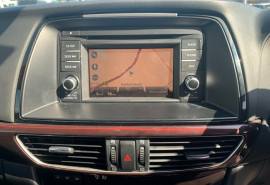 2013 Mazda 6 GJ1031 Atenza SKYACTIV-Drive Wagon