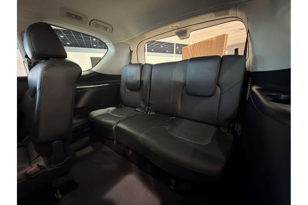2022 Nissan Patrol Y62 Ti-L SUV Image 36